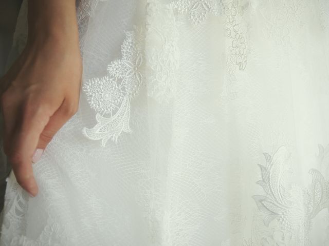 Il matrimonio di Riccardo e Erika a Jesi, Ancona 21