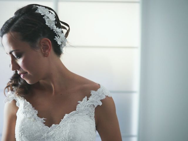 Il matrimonio di Riccardo e Erika a Jesi, Ancona 23