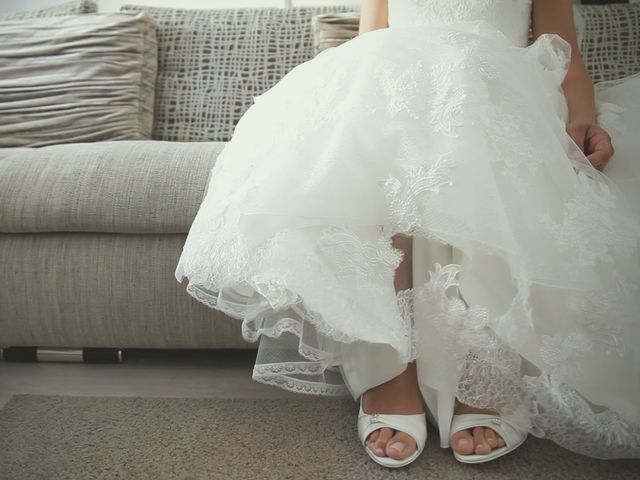 Il matrimonio di Riccardo e Erika a Jesi, Ancona 24