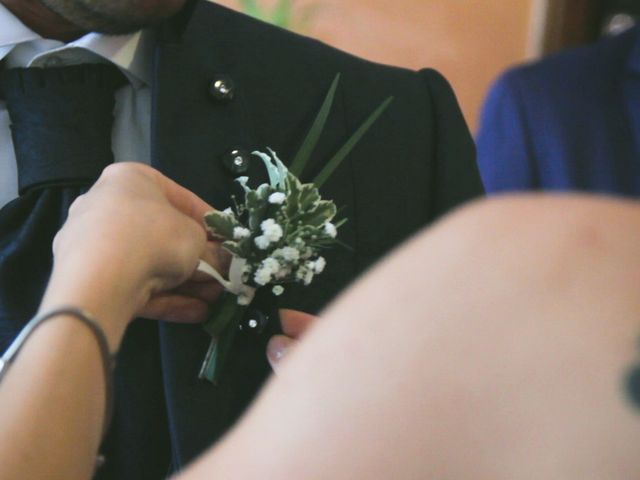 Il matrimonio di Riccardo e Erika a Jesi, Ancona 26