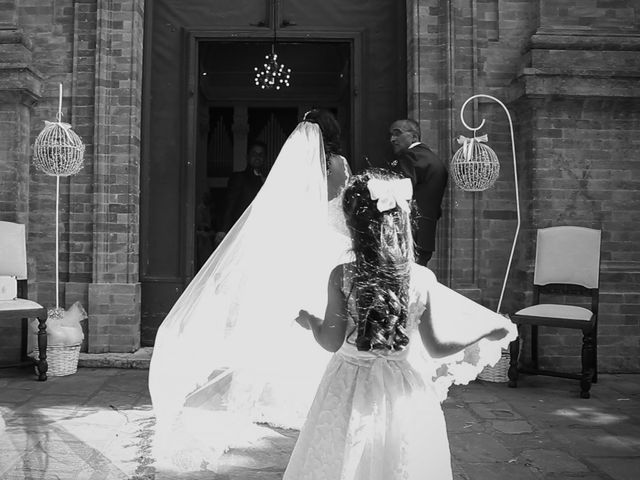 Il matrimonio di Riccardo e Erika a Jesi, Ancona 27