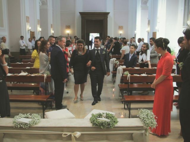 Il matrimonio di Riccardo e Erika a Jesi, Ancona 28