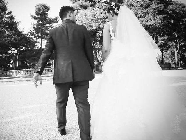 Il matrimonio di Riccardo e Erika a Jesi, Ancona 34