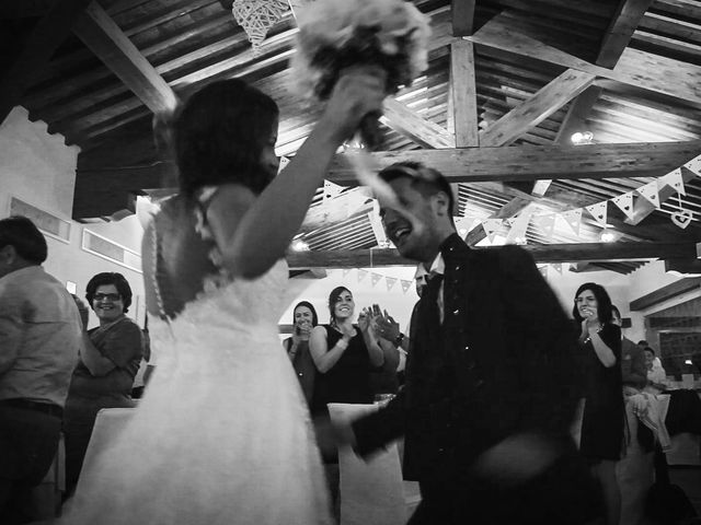 Il matrimonio di Riccardo e Erika a Jesi, Ancona 39
