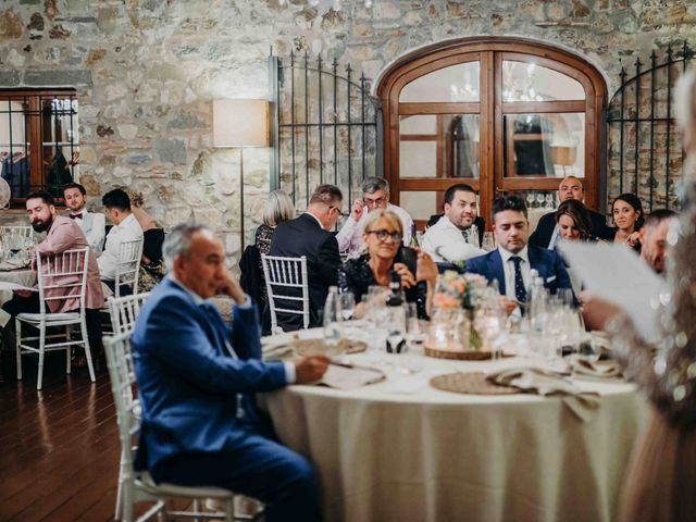 Il matrimonio di Jadyn e Rossella a Carmignano, Prato 67