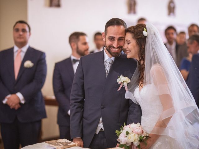 Il matrimonio di Fabio e Elisa a Parma, Parma 16