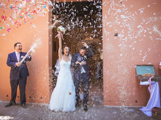 Il matrimonio di Fabio e Elisa a Parma, Parma 21