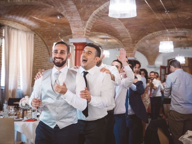 Il matrimonio di Fabio e Elisa a Parma, Parma 29