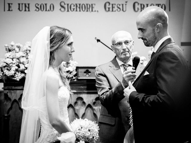 Il matrimonio di Alessandro e Tania a Susa, Torino 27