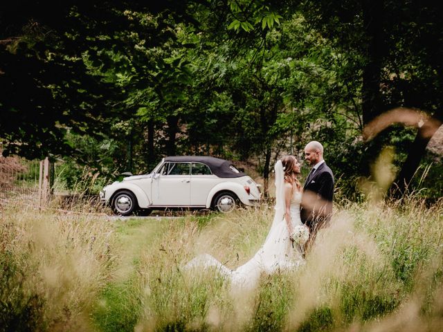 Il matrimonio di Alessandro e Tania a Susa, Torino 37