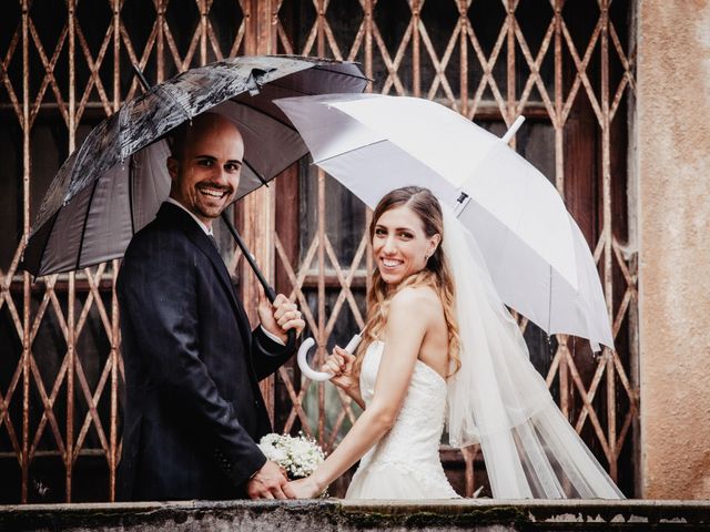 Il matrimonio di Alessandro e Tania a Susa, Torino 41
