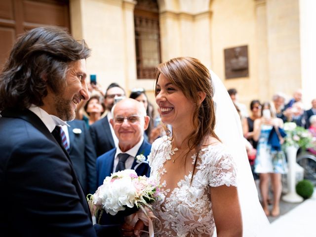 Il matrimonio di Alberto e Valentina a Caltagirone, Catania 26