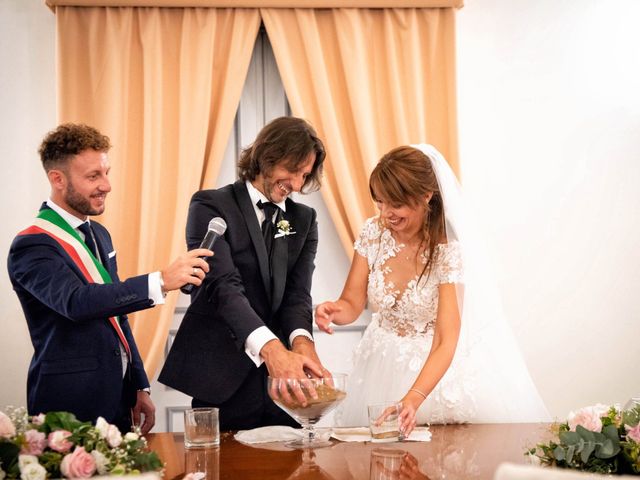 Il matrimonio di Alberto e Valentina a Caltagirone, Catania 39
