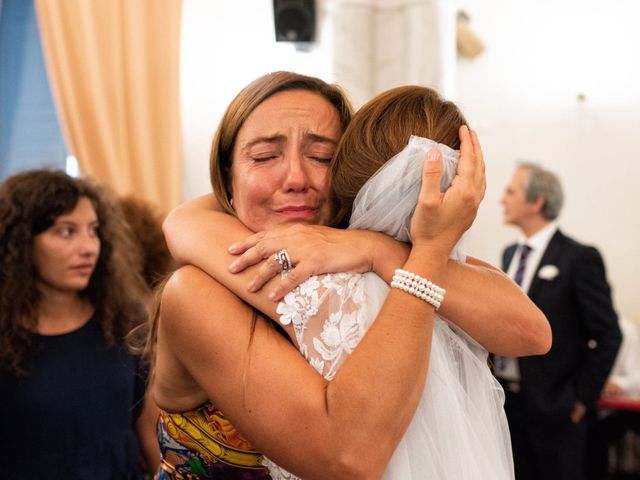 Il matrimonio di Alberto e Valentina a Caltagirone, Catania 43