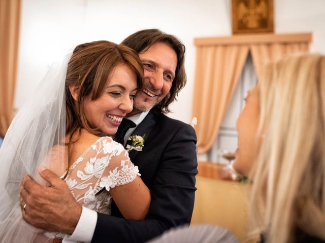 Il matrimonio di Alberto e Valentina a Caltagirone, Catania 44