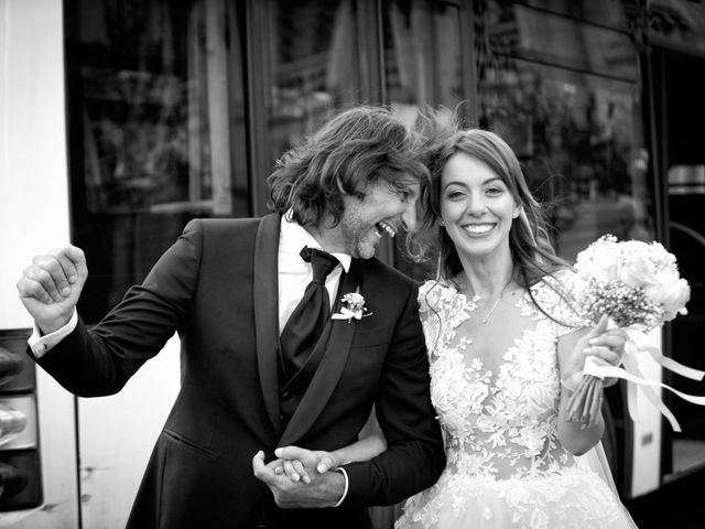 Il matrimonio di Alberto e Valentina a Caltagirone, Catania 48