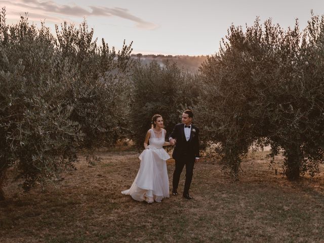 Il matrimonio di Francesco e Giada a Teramo, Teramo 21