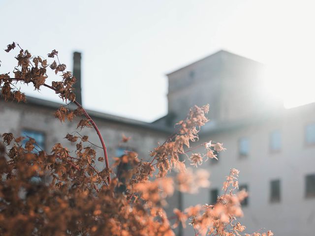 Il matrimonio di Ivan e Emilio a Cassano d&apos;Adda, Milano 9