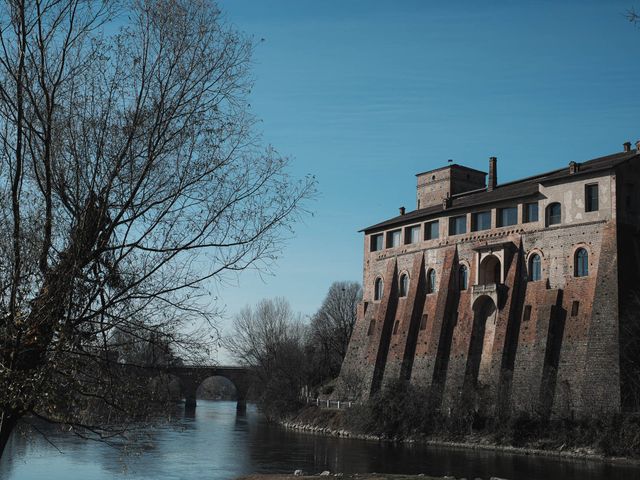 Il matrimonio di Ivan e Emilio a Cassano d&apos;Adda, Milano 11