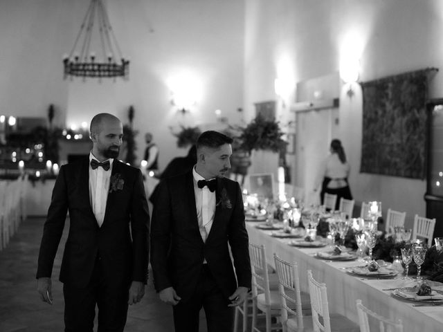 Il matrimonio di Ivan e Emilio a Cassano d&apos;Adda, Milano 58