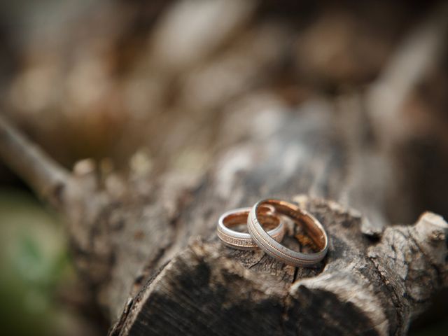 Il matrimonio di Mirko e Maria a Valmadrera, Lecco 4