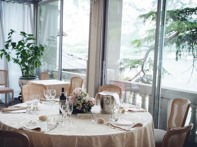 Il matrimonio di Mirko e Maria a Valmadrera, Lecco 25