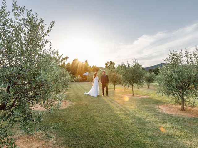 Il matrimonio di Luciano e Inca a Opera, Milano 3