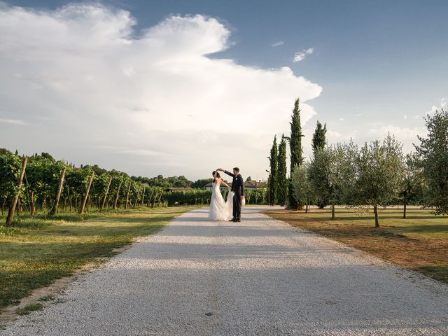 Il matrimonio di Luciano e Inca a Opera, Milano 17