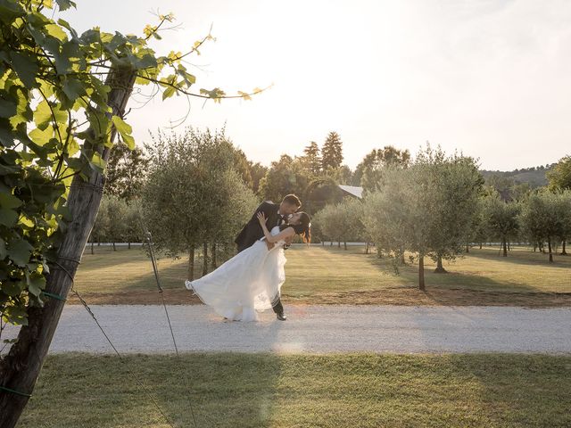 Il matrimonio di Luciano e Inca a Opera, Milano 18