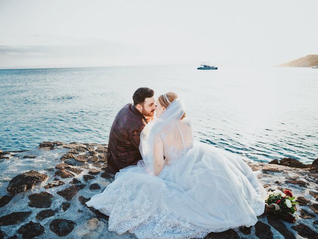 Il matrimonio di Ornella e Gianluca a Isola di Capo Rizzuto, Crotone 16