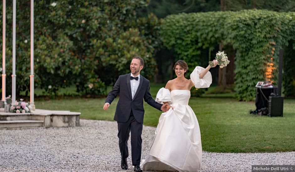 Il matrimonio di Stefano e Alessandra a Ferrara, Ferrara