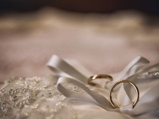 Le nozze di Romina e Angelo 3