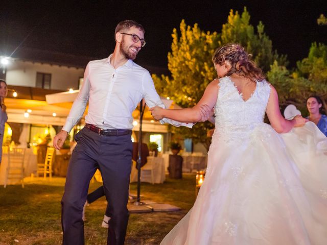 Il matrimonio di Fabio e Lara a San Michele al Tagliamento, Venezia 63