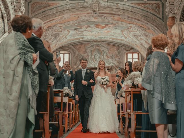 Il matrimonio di Marco e Alessandra a Cefalù, Palermo 32