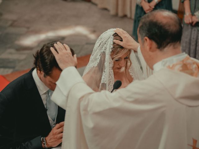 Il matrimonio di Marco e Alessandra a Cefalù, Palermo 34