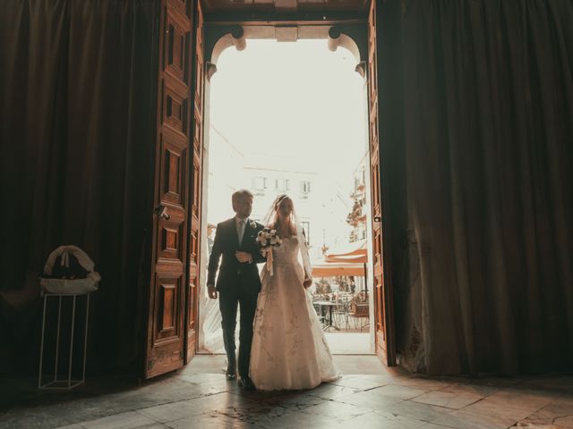 Il matrimonio di Marco e Alessandra a Cefalù, Palermo 53