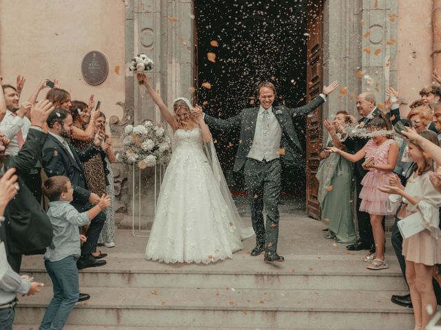 Il matrimonio di Marco e Alessandra a Cefalù, Palermo 55