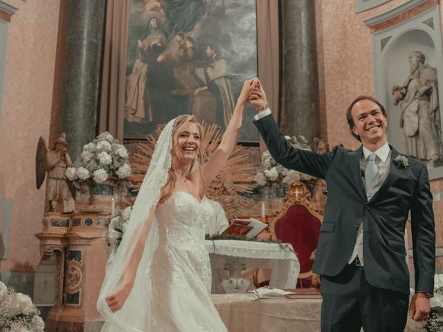 Il matrimonio di Marco e Alessandra a Cefalù, Palermo 59
