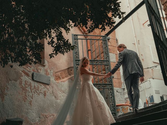Il matrimonio di Marco e Alessandra a Cefalù, Palermo 61