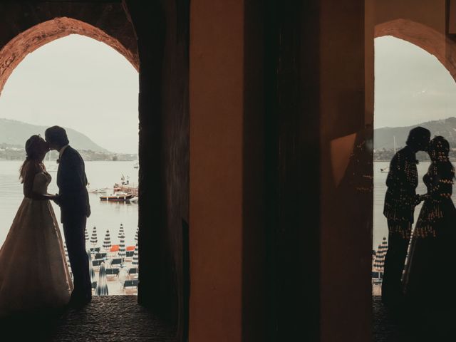Il matrimonio di Marco e Alessandra a Cefalù, Palermo 62