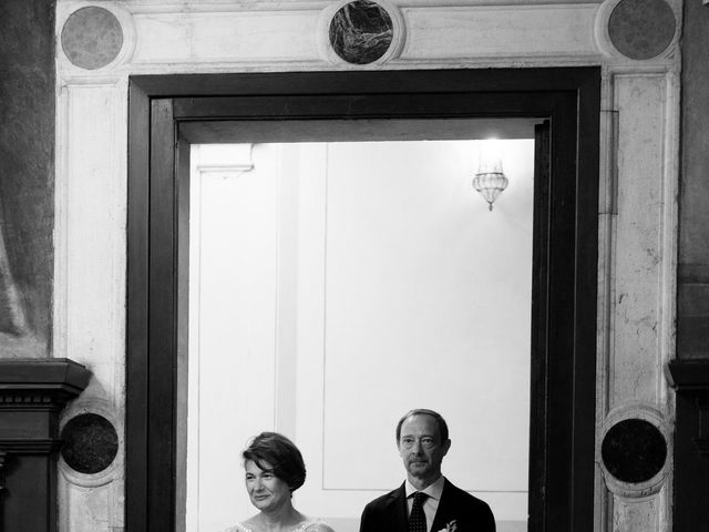 Il matrimonio di Valter e Silvia a Padova, Padova 25