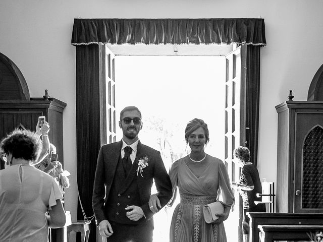 Il matrimonio di Fabio e Lara a San Michele al Tagliamento, Venezia 25