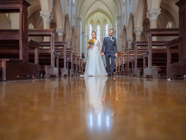 Il matrimonio di Fabio e Lara a San Michele al Tagliamento, Venezia 37