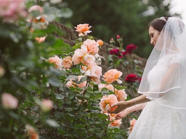 Il matrimonio di Edoardo e Chiara a Ferrara, Ferrara 27