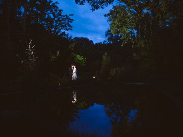 Il matrimonio di Edoardo e Chiara a Ferrara, Ferrara 2