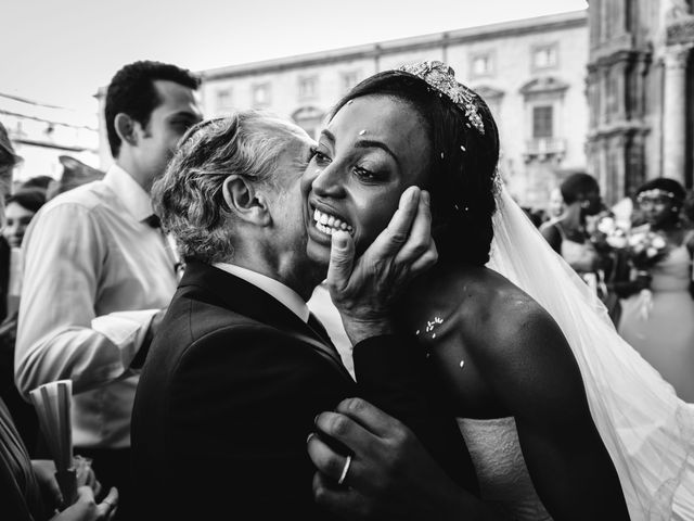 Il matrimonio di Marie e Giulio a Palermo, Palermo 2