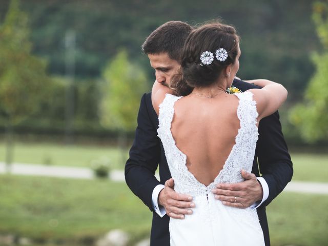 Il matrimonio di Matteo e Elisa a Tarcento, Udine 33