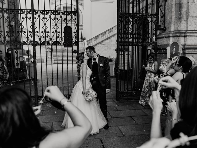 Il matrimonio di Michela e Simone a Cagliari, Cagliari 39