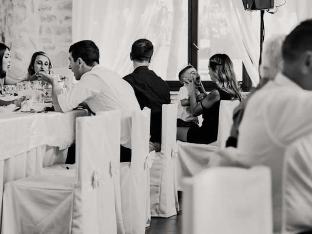 Il matrimonio di Michela e Simone a Cagliari, Cagliari 58