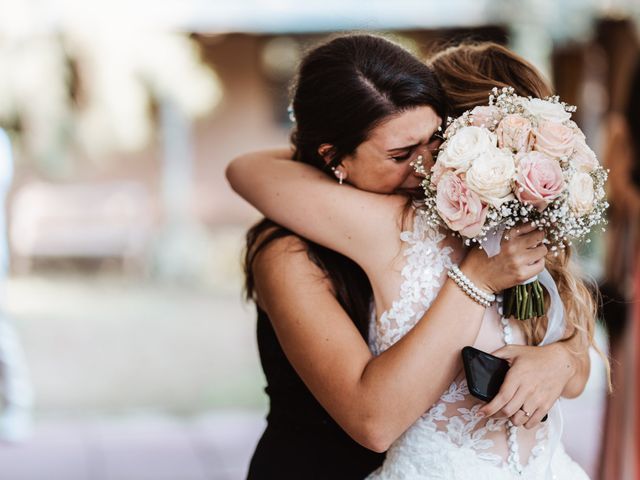 Il matrimonio di Michela e Simone a Cagliari, Cagliari 71